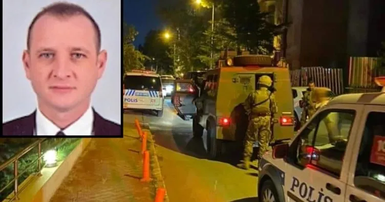 Bedirhan Şener’e müebbet hapis cezası