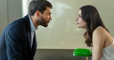 Muhtemel Aşk konusu ve oyuncu kadrosu | Muhtemel Aşk konusu nedir, ne zaman başlıyor?