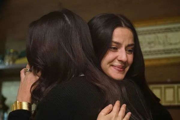 Sen Anlat Karadeniz'in Nefes'i İrem Helvacıoğlu: Nefes olmak kolay değil