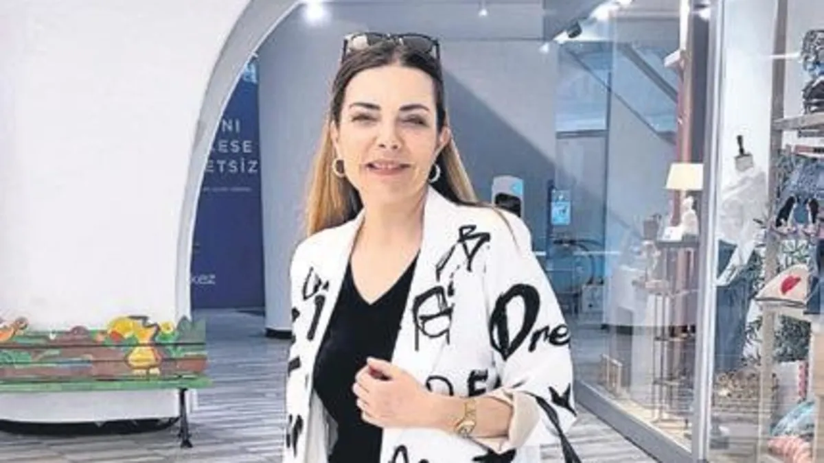 ‘Yakında ekrana döneceğim’