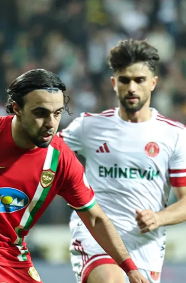 Amedspor, Ümraniyespor engeline takıldı!