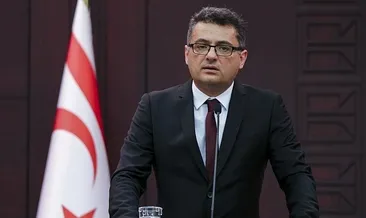 Tufan Erhürman kimdir, nereli, kaç yaşında ve daha önce hangi görevlerde yer aldı? İşte Tufan Erhürman’ın biyografisi!