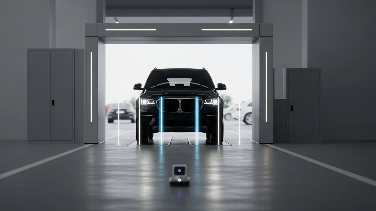 Araç muayenede kanal dönemi bitiyor