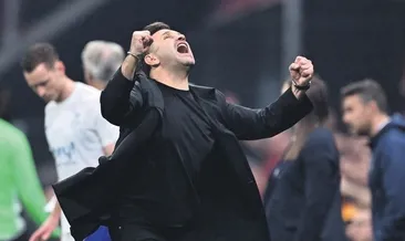 Kuzu postuna bürünmüş kurtlar!