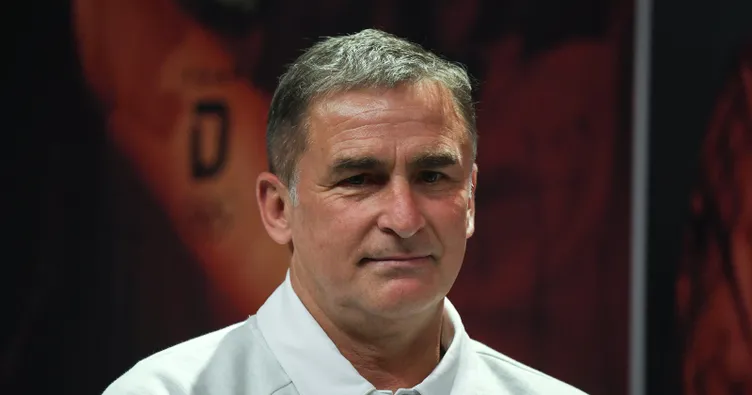 A Milli Takım’da 28 yıl sonra Alman ekolü: Stefan Kuntz