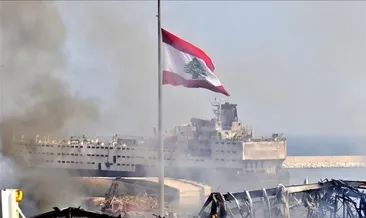 İsrail ordusu, Lübnan’da hizbullah’a ait 3 hedefe hava saldırısı düzenledi