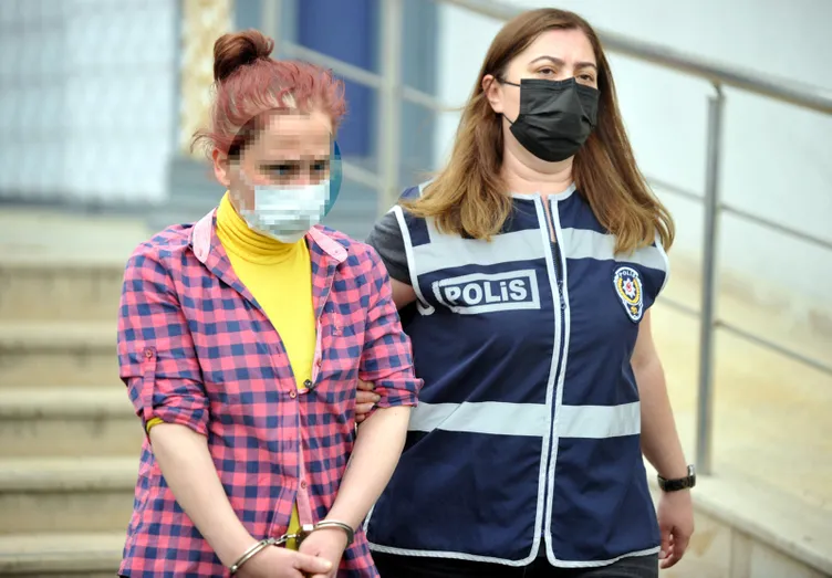 Son dakika haberi: 34 gün sonra bagajda cesedi bulunmuştu! Rus sevgiliden kan donduran itiraf!