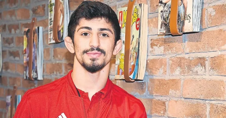 Kerem Kamal, Akhisar’ın gurur oldu