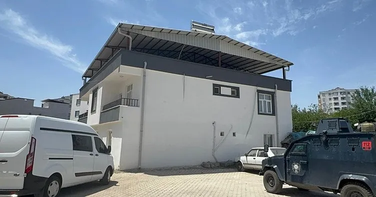 Babalar Günü’nde babasını ağır yaraladı