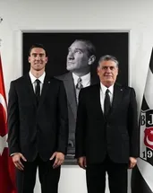 Dusan Vlahovic’in imza töreni tarihi belli oldu