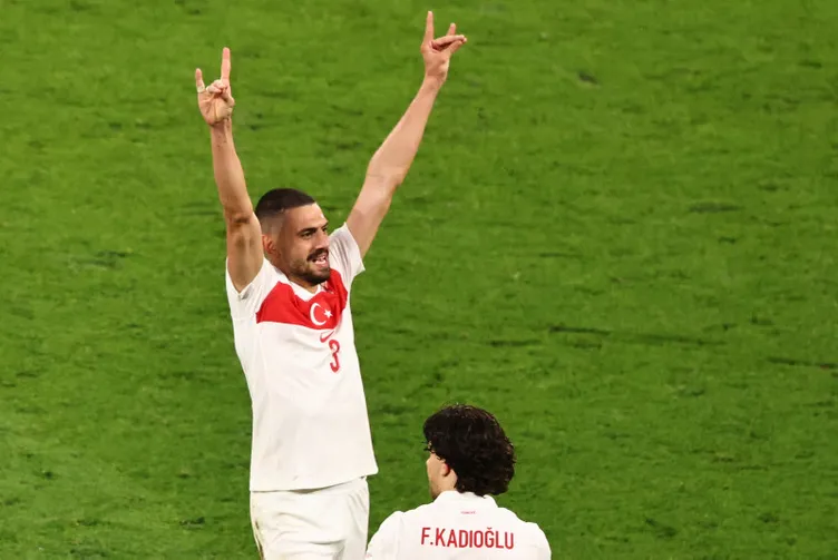 SON DAKİKA: BİLD'in asılsız manşetine TFF'den yalanlama!