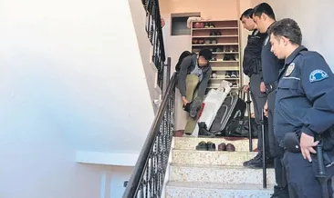 Kapatılan vakfın ev görünümlü yurtları