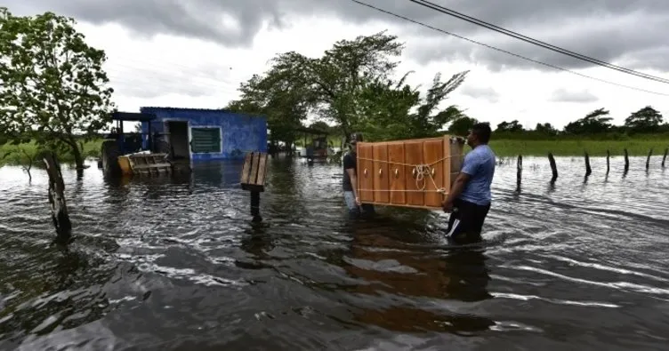 Son dakika: Eta Kasırgası nedeniyle Guatemala’da ölü sayısında endişe veren artış