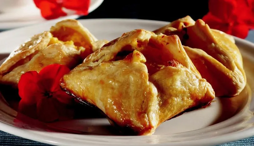 Bohça Börek