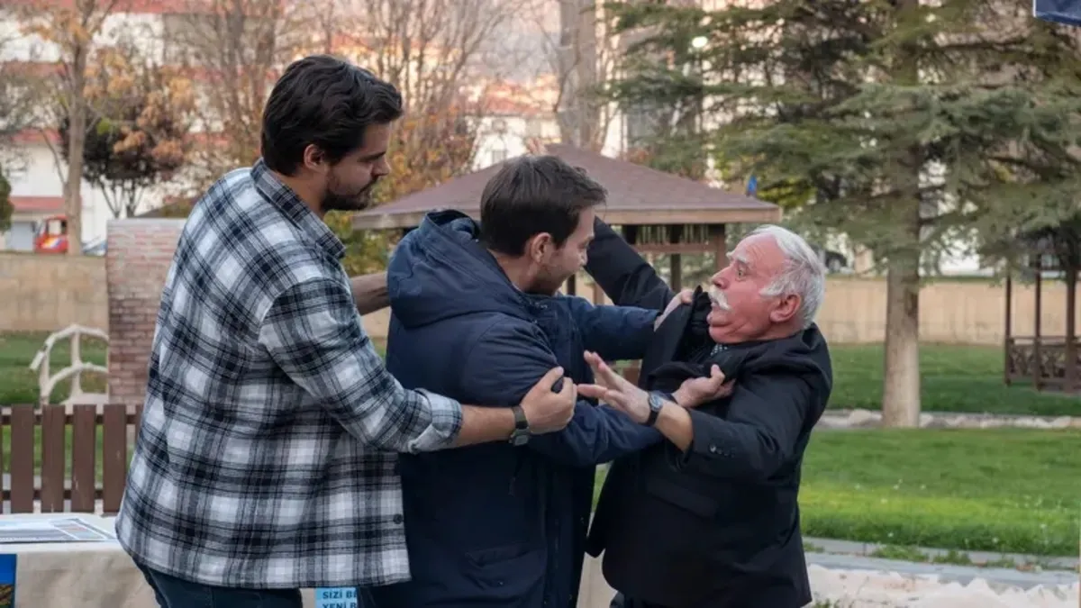 GÖNÜL DAĞI 196. BÖLÜM FRAGMANI YAYINLANDI MI? TRT 1 dizi ekranıyla Gönül Dağı haftaya neler yaşanacak?