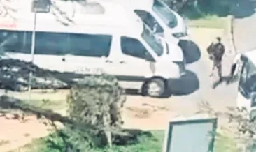 Konsolosluk saldırısında yeni gelişme: 9 şüpheli tutuklandı