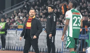 Ofsayt büyük bir komedi