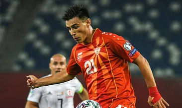 Eljif Elmas için ayrılık iddiası