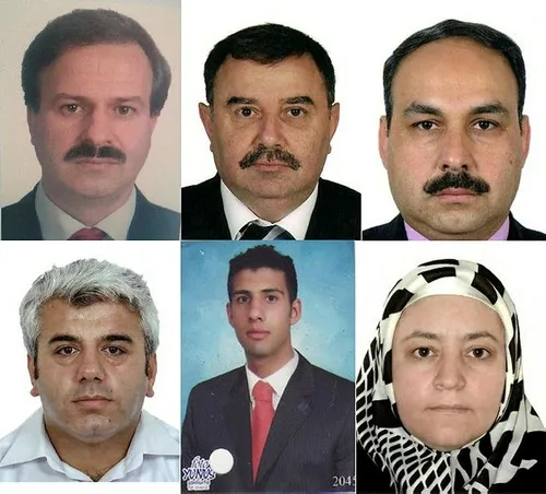 İşte Adil Öksüz’le ihanet toplantısının beyin takımı - 7