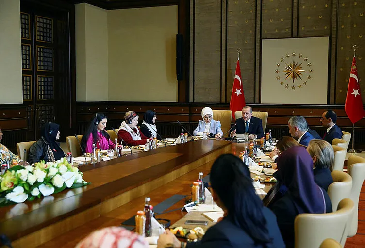 Vicdan Konvoyu Hatay'a ulaşarak turunu tamamladı