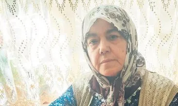 Akciğerine cisim kaçtı 50 yıl sonra rahat nefes aldı #konya