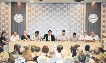 Okul kantincileri kiralardan dertli