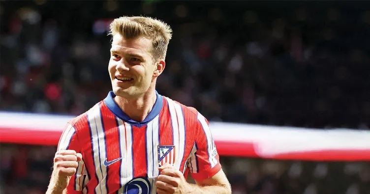 Sörloth’u başkan bitirecek