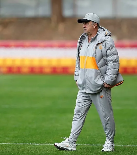 Emre Bol: Galatasaray'da en doğru hamle Fatih Terim'le yolları ayırmak olacak