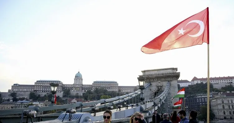 Macaristan, Başkan Erdoğan’ı karşılamaya hazır