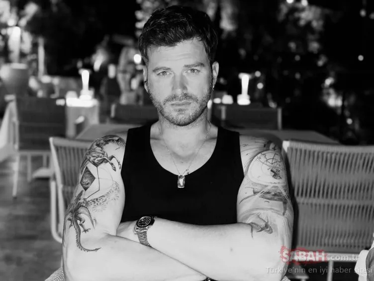 40 yaşındaki yakışıklı oyuncu Kıvanç Tatlıtuğ göz kapaklarını mı aldırdı? Sosyal medya onu konuştu!