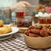 Ramazanda yapılan bu hata kilo aldırıyor!