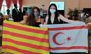 Türk tıp öğrenci IMSA toplantısında oy kullandı