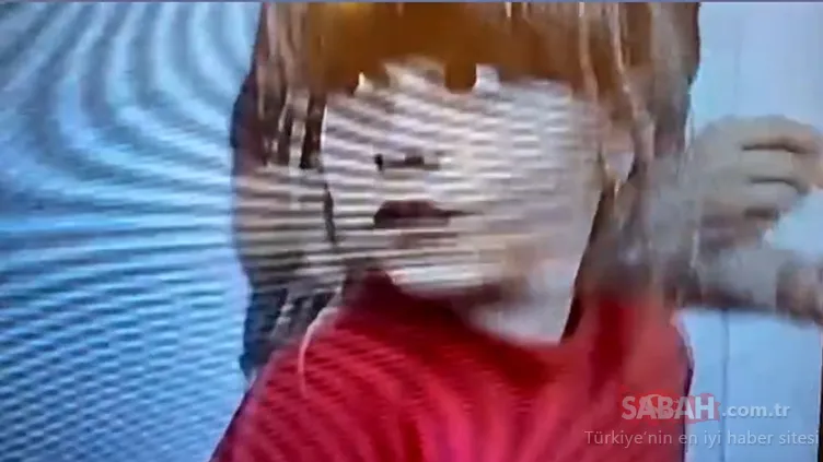 Aslı Enver takipçilerini maziye götürdü! Çocukluk hallerini paylaştı!