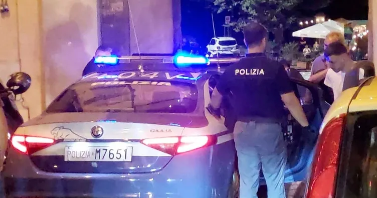 İtalya bu haberlerle çalkalanıyor: ’Türk mafyalar’ olayında yeni detaylar! Cezaevinden kaçırma planı