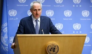BM: Gazze’de felaket gözler önünde gerçekleşiyor