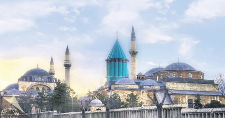 5 şehir inanç turizmi merkezi olacak