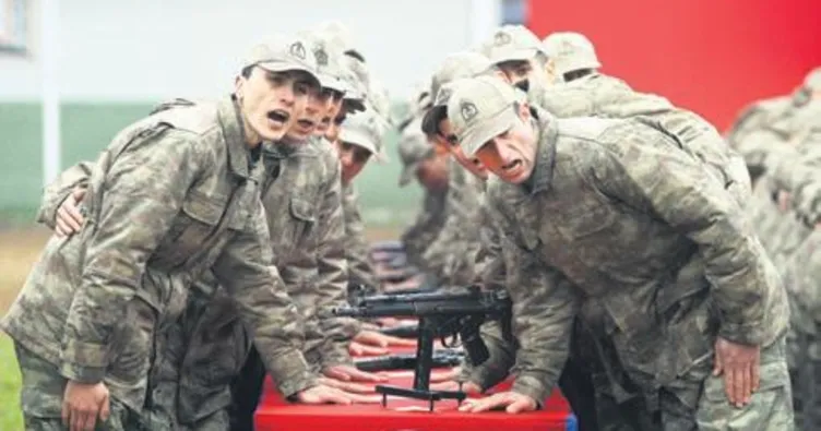 Bedelli askerlik ücretleri belirlendi