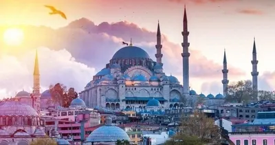 Regaip Kandili ne zaman? Bugün kandil mi, yarın ne kandili? 2023 Kandil günleri takvimi