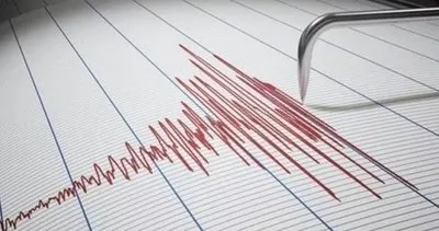 SON DAKİKA DEPREM: Ege Denizi Çanakkale’de deprem mi oldu, nerede ve kaç şiddetinde? Tekirdağ ve çevre illerde hissedildi! 7 Ocak AFAD ve Kandilli son depremler listesi