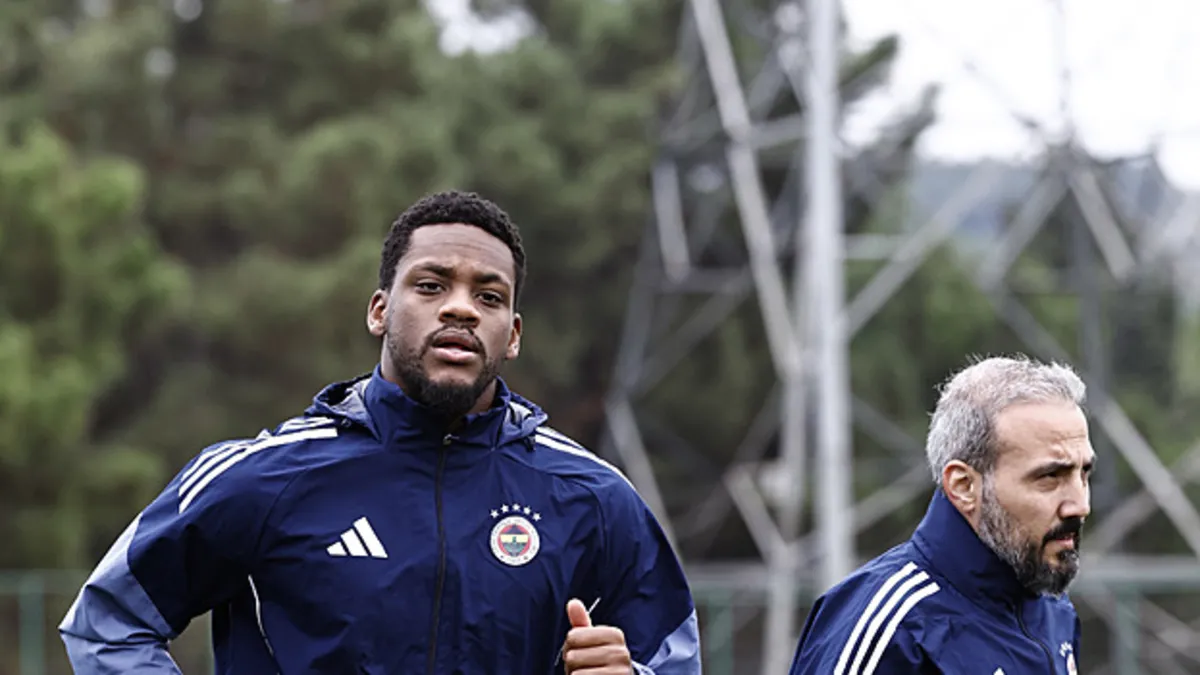 Fenerbahçe'den Bomba Açıklama: Jhon Duran'ın Transfer Süreci Resmen Başladı!
