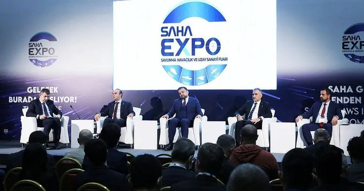 İlklerin fuarı SAHA Expo 2021: 8 binden fazla onaylandı