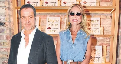 Sosyete bu iddiayla çalkalanıyor! Ünlü iş kadını ve Beşiktaş’ın eski başkanı arasındaki gizli yakınlaşma!