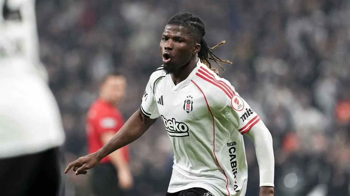 Fenerbahçe'den El Bilal Toure sürprizi!