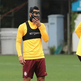 Belhanda Dinamo Kiev’e çalışıyor!