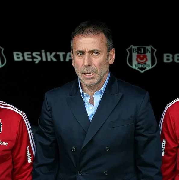 Beşiktaş - Alanyaspor maçından kareler