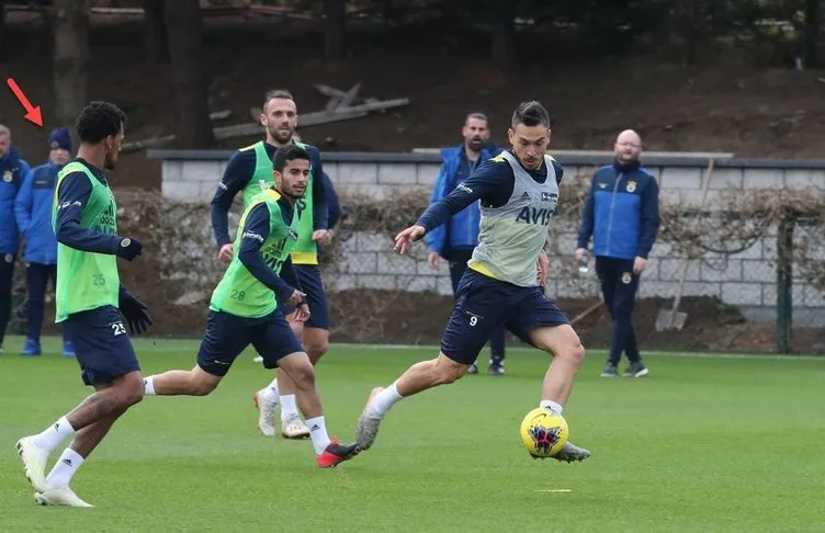 Fenerbahçe'den şaşırtan paylaşım! Ersun Yanal...