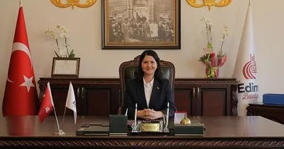 Edirne’nin CHP’li belediye başkanı Akın, konser sorusunu cevapsız bıraktı #edirne