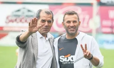 Aday çok ama zaman yok!