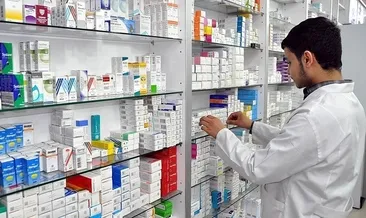 BUGÜN ECZANELER AÇIK MI, KAPALI MI? Kurban Bayramı’nın 2. günü eczaneler çalışıyor mu?