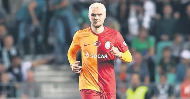 Nelsson’da limit 8 milyon euro